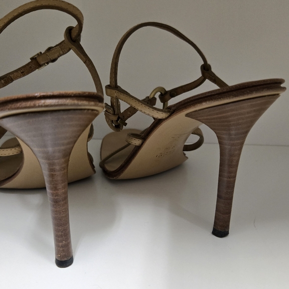 Gucci women heels - Picture 3 of 7